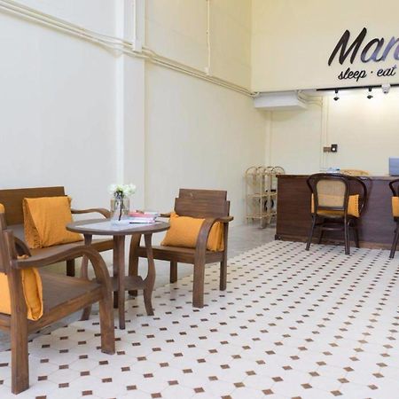 Manon Sleepeatdrink Bed & Breakfast Chiang Mai Bagian luar foto