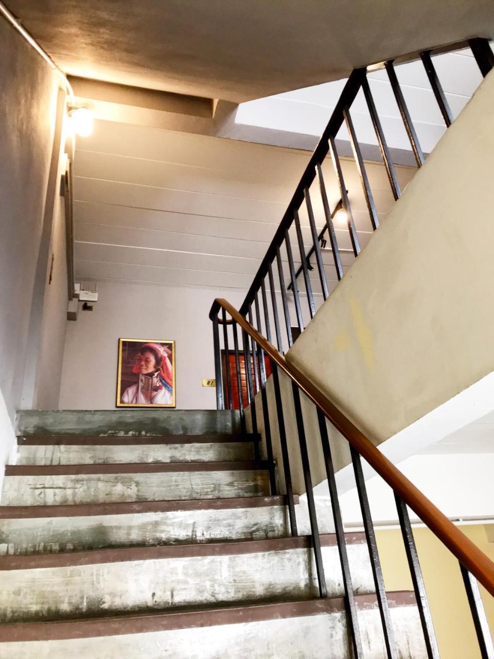 Manon Sleepeatdrink Bed & Breakfast Chiang Mai Bagian luar foto